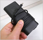 DELLノートパソコンのACアダプター