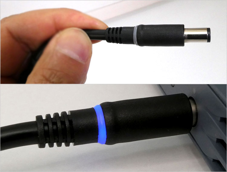 輪っか状に配置