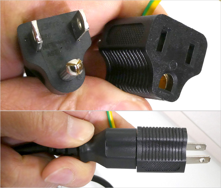 一般家庭の環境では使えない