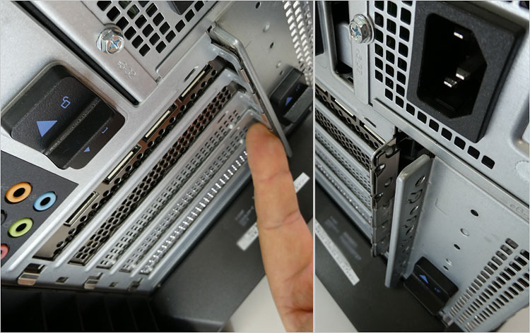 閉じれば自動的にロックされるというわけ