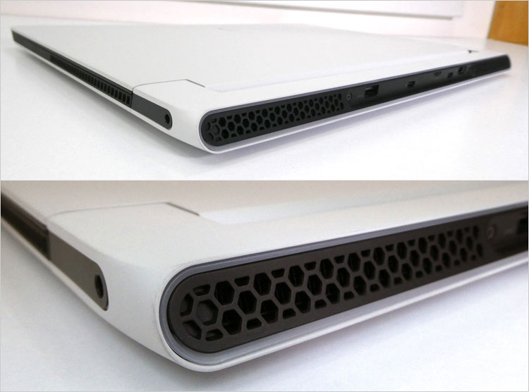 リングはイルミネーション・ゾーン