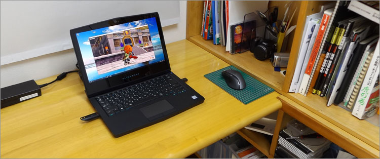 購入するならDELLサイトにて