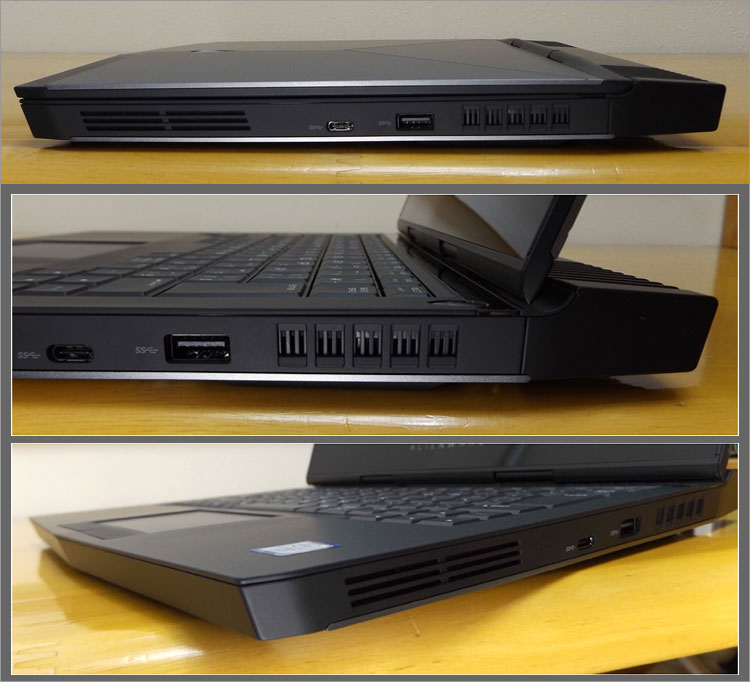 インターフェース