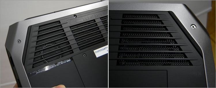 デュアルファン