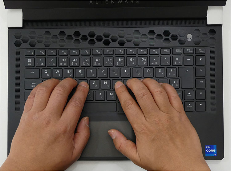 Nキーロールオーバー（複数同時認識）に対応