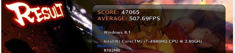 過去レビュー機と比較