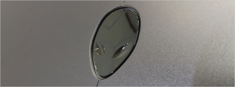 エイリアンヘッド