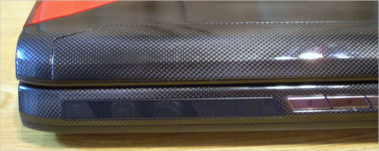 り18mmのトランスデューサを2個搭載