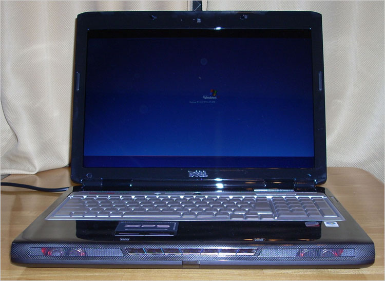 解像度が1920×1200