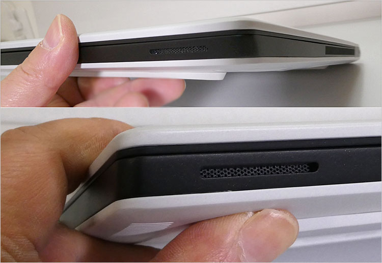 ツイーター スピーカー