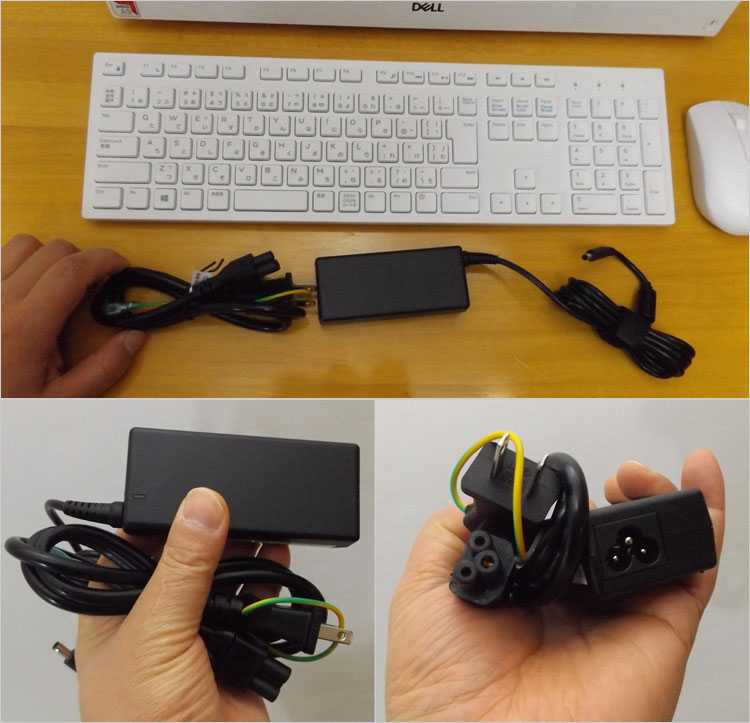 KM636（ワイヤレスキーボード WK636p と、ワイヤレスマウス WM116p のセット品番）