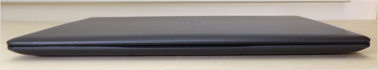 傾斜面にスピーカ