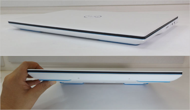 端子などの装備