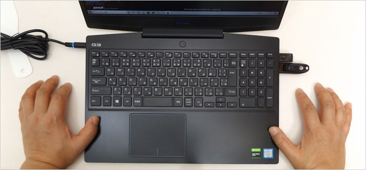 レビューはしている