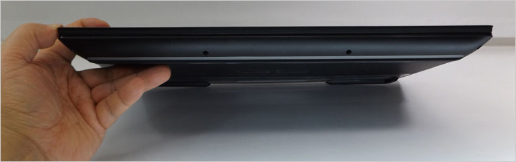 、GeForce GTX 1660Ti およびGeForce RTX 2060 搭載時のオプション