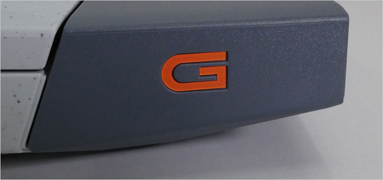 このG15-5510が発売される前の年（2020年）