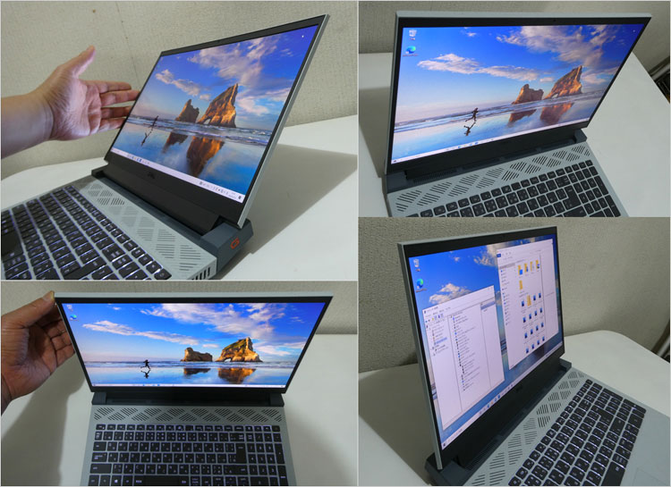 AU Optronics（BenQグループ）のAUOAE8B