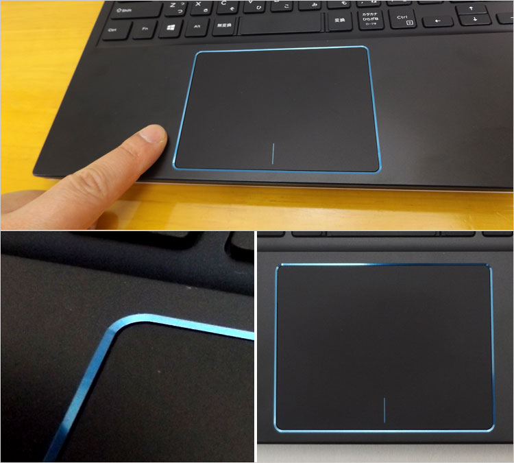 タイヤモンドカット加工