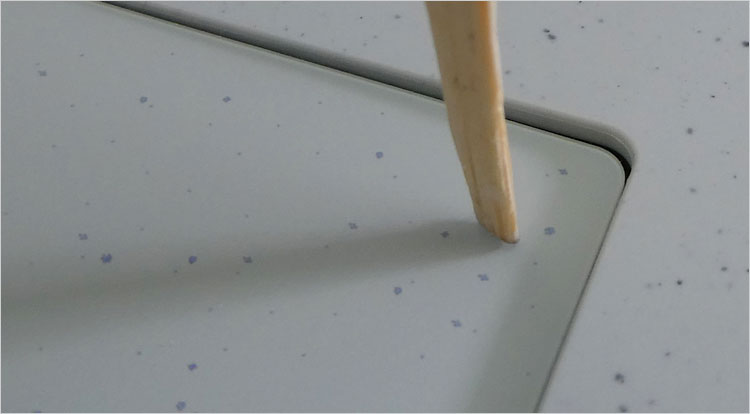 G15-5511をクリックする