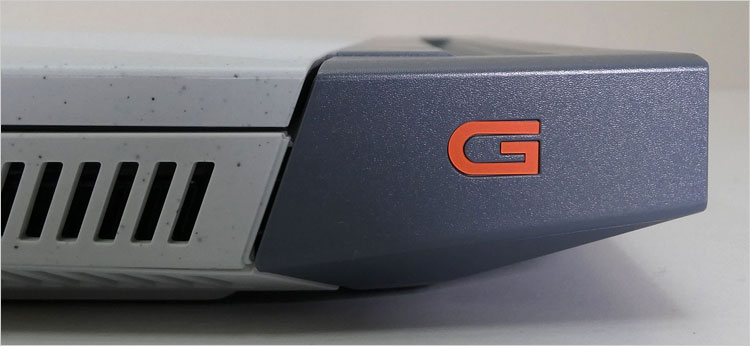 G3とかG5とかの数字を入れるのをやめたらしい