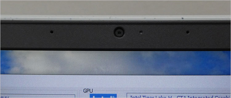 デュアルマイク