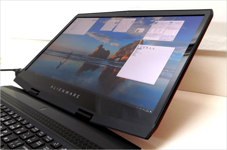 B173ZAN01.0を採用