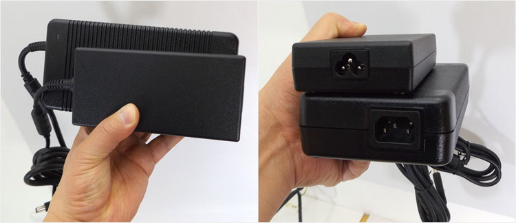 一回り大きい330W