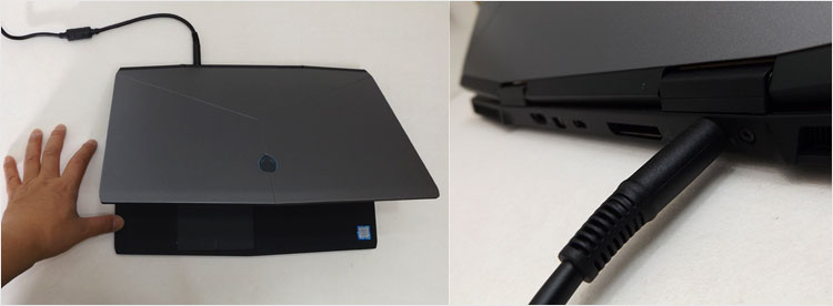 わりと奥行きをとってしまう