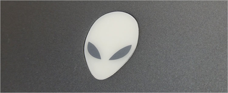 エイリアンヘッド