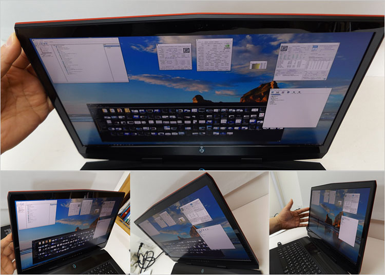 IPSディスプレイ