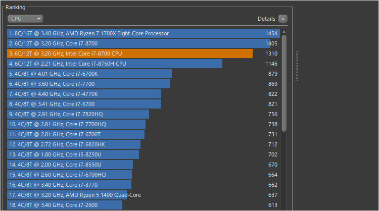 ミッド・タワー・デスクトップ 