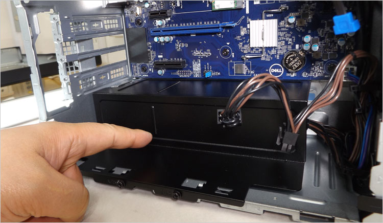 専用電源ユニット