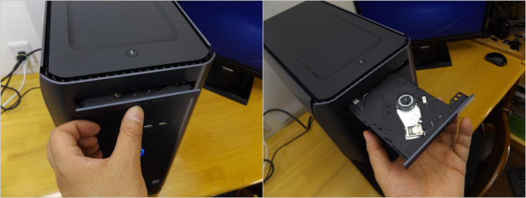 最大限の冷却効果