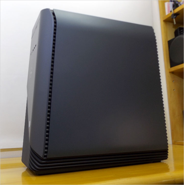 グリルのデザイン