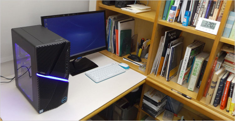 G5-5090のレビューは以上