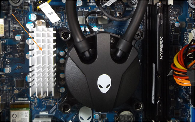 オーバークロック対応モデル