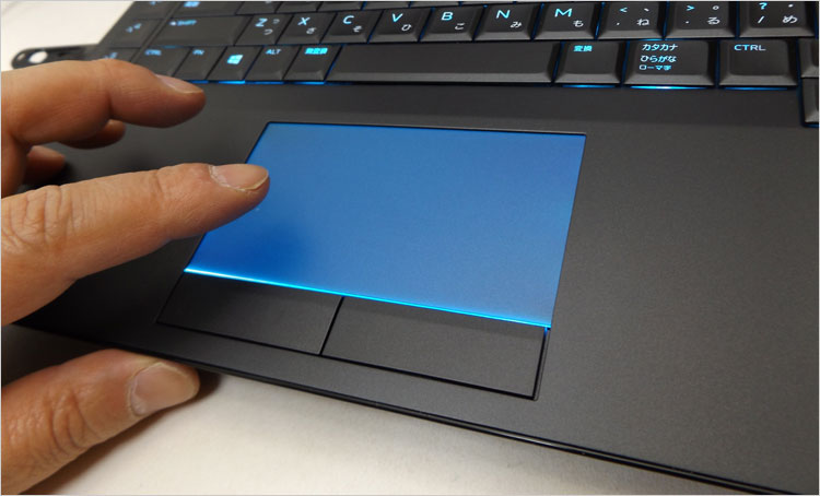 イルミネーションゾーンfx