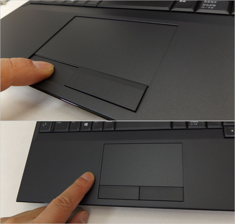 ゲーミングPCでここを使う