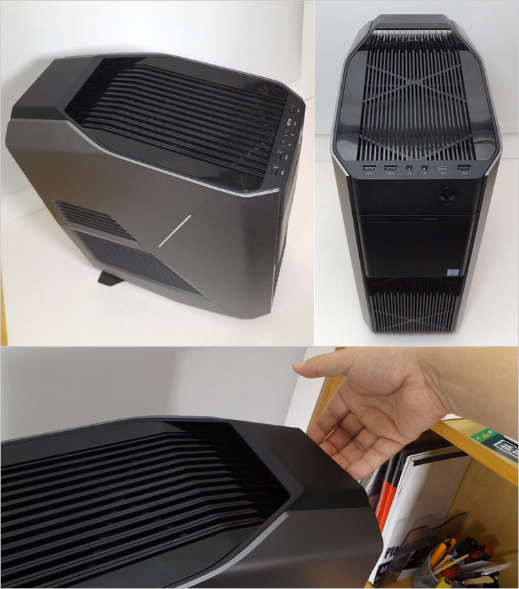 リフト・ポイント