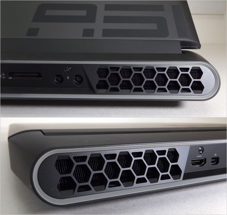 排気口-光のリング