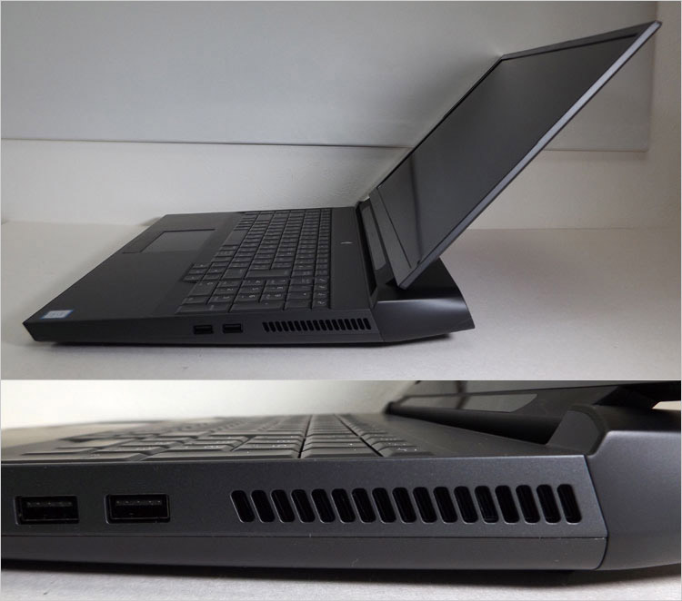 USB3.1（Gen1）端子