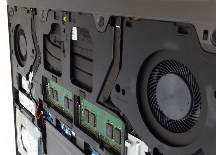 ヒートパイプについてちょっと基礎知識