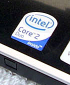 Coreマイクロ アーキテクチャ