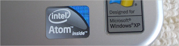 Atom系プロセッサ