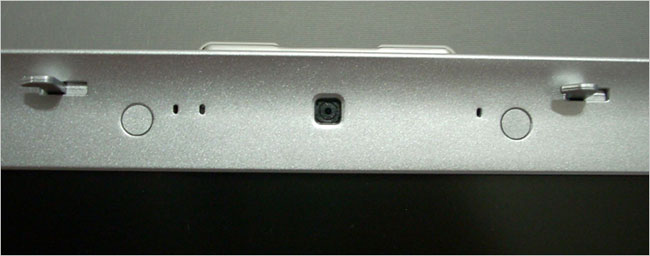 200万画素ウェブカメラ