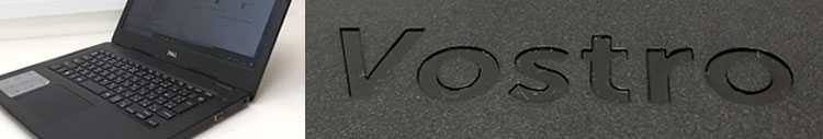 コストパフォーマンスVostroシリーズ