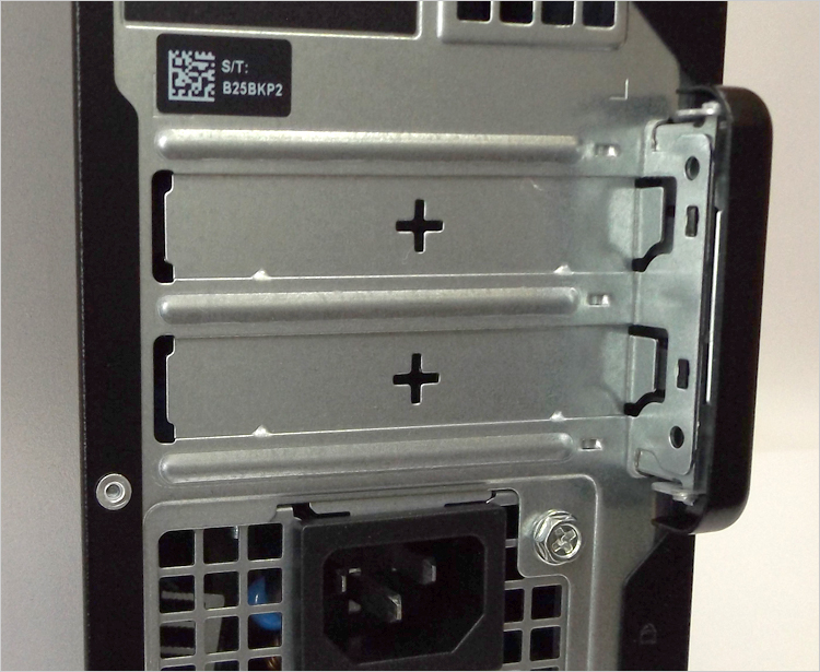 グラフィックカードのサポートをする気がなさそうだ