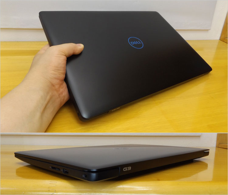 リコリス・ブラックのG3-15画像