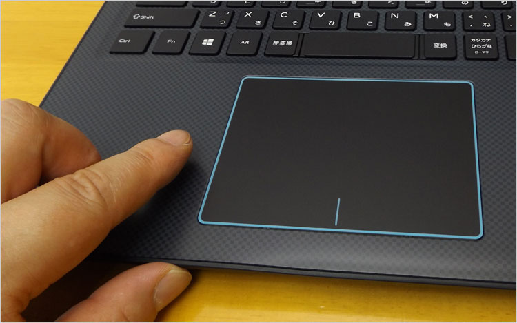 漆黒のブラック