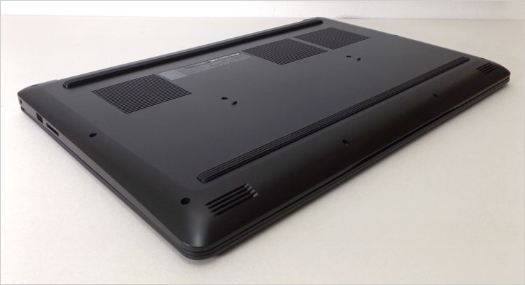 G3 17 （3779）ユニボディ